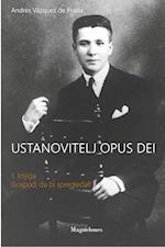 Ustanovitelj Opus Dei