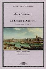 Jean Passadieu - Le Secret d'Abraham