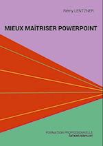 Mieux maitriser PowerPoint