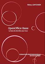 OpenOffice Base