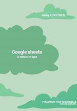 Google sheets