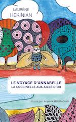 Le voyage d'Annabelle