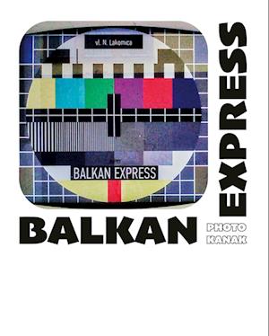 Balkan Express