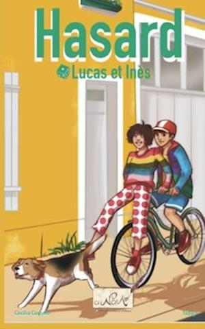 Lucas et Inès