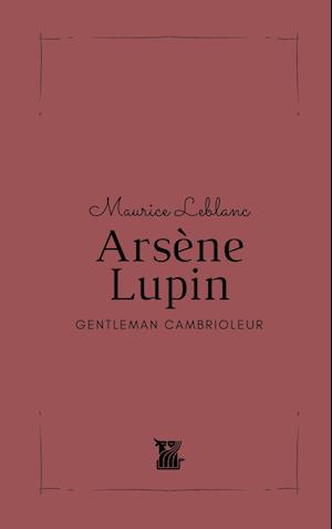 Arsène Lupin