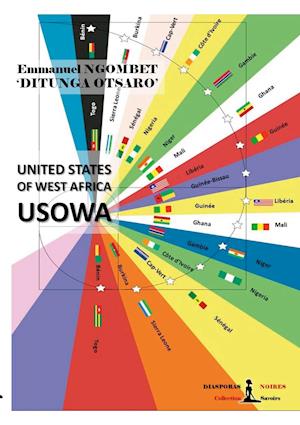 USOWA - United States of West Africa