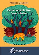 Sans domicile fixe