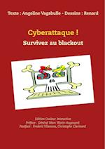 Cyberattaque ! Ed interactive