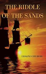 The riddle of the sands