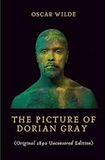 The Picture of Dorian Gray: Dorian Gray is the subject of a full-length portrait in oil by Basil Hallward, an artist impressed and infatuated by Doria