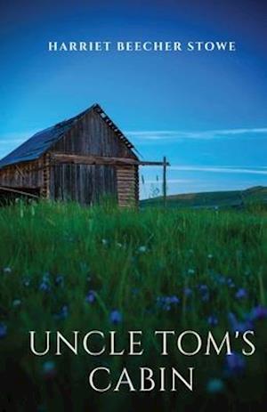 Uncle Tom's Cabin: An anti-slavery novel by American author Harriet Beecher Stowe having a profound effect on attitudes toward African Americans and s