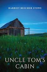 Uncle Tom's Cabin: An anti-slavery novel by American author Harriet Beecher Stowe having a profound effect on attitudes toward African Americans and s