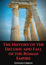 The History of the Decline and Fall of the Roman Empire