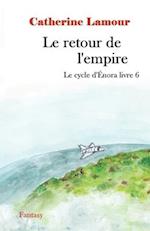 Le retour de l'empire