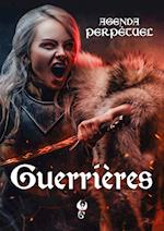 Guerrières