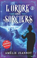 L'Ordre des Sorciers