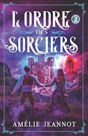 L'Ordre des Sorciers