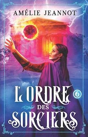 L'Ordre des Sorciers