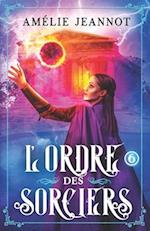 L'Ordre des Sorciers