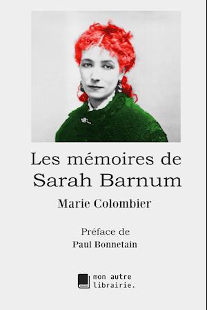 Les mémoires de Sarah Barnum