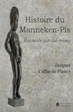Histoire du Manneken-Pis