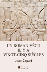 Un roman vécu il y a vingt-cinq siècles