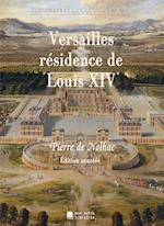 Versailles résidence de Louis XIV