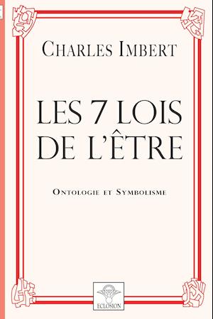 Les 7 Lois de l'Être