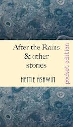 After the Rains & other Stories 