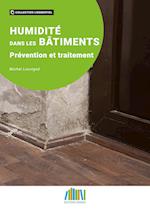 Humidité dans les bâtiments