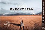 Explore Kyrgyzstan - 24 of the best off-road routes - 4x4, van, bike and cycle