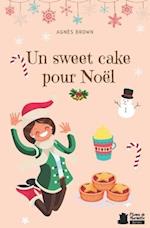 Un sweet cake pour Noël