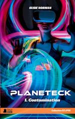 Planeteck