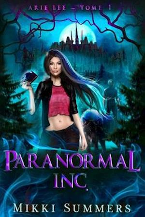 Paranormal Inc.