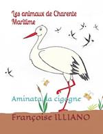 Les animaux de Charente Maritime