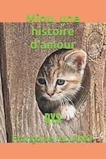 Miou, une histoire d'amour