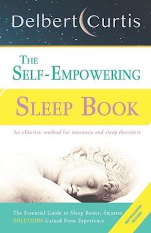 The Self-Empowering Sleep Book