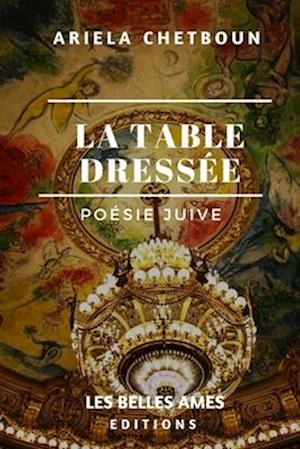 La Table Dressée