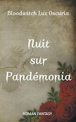 Nuit sur Pandémonia