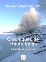 Chroniques de Haute Volga