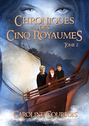 Chroniques des Cinq Royaumes