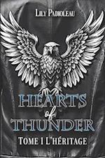 Hearts of Thunder