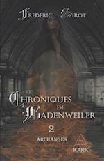 Les Chroniques de Badenweiler 2