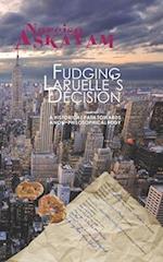 Fudging Laruelle's Decision: A historical path towards a non-philosophical body 