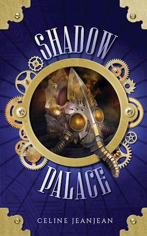 The Shadow Palace