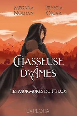 Chasseuse d'Âmes