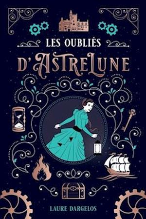 Les oubliés d'Astrelune