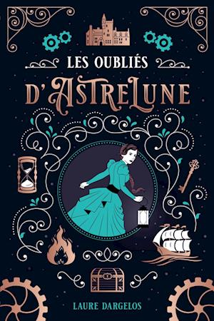 Les Oubliés d'Astrelune