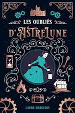 Les Oubliés d'Astrelune