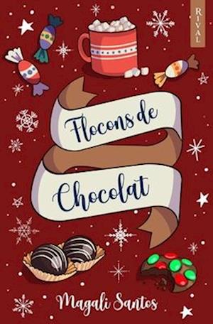 Flocons de chocolat